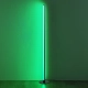 Tendo lampa podłogowa LED 11W 55lm  czarna R45711102
