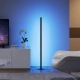 Tendo lampa podłogowa LED 11W 55lm  czarna R45711102