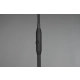 Tommy lampa podłogowa 1xE14 złota, czarna R46331079