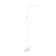 Toro lampa podłogowa LED 5W 700lm 3000K, 4000K, 5000K biała R47641101 TRIO lighting