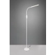 Toro lampa podłogowa LED 5W 700lm 3000K, 4000K, 5000K biała R47641101