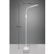 Toro lampa podłogowa LED 5W 700lm 3000K, 4000K, 5000K biała R47641101