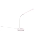 Toro lampka stołowa LED 5W 700lm 3000K, 4000K, 5000K biała R57641101 TRIO lighting