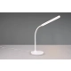 Toro lampka stołowa LED 5W 700lm 3000K, 4000K, 5000K biała R57641101