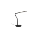 Toro lampka stołowa LED 5W 700lm 3000K, 4000K, 5000K czarna R57641102