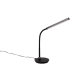 Toro lampka stołowa LED 5W 700lm 3000K, 4000K, 5000K czarna R57641102
