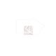 Trail lampa sufitowa LED 20W 2500lm 4000K biała R64492131