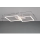 Trail lampa sufitowa LED 20W 2500lm 4000K biała R64492131