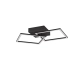 Trail lampa sufitowa LED 20W 2250lm 3000K czarna R64492132