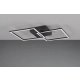 Trail lampa sufitowa LED 20W 2250lm 3000K czarna R64492132