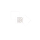Trail lampa sufitowa LED 31W 3800lm 4000K biała R64493131