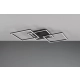 Trail lampa sufitowa LED 31W 3550lm 3000K czarna R64493132