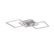 Trail lampa sufitowa LED 31W 3550lm 3000K srebrna R64493187