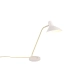 Traveller lampka stołowa 1xE27 szara 563400176 TRIO lighting