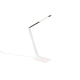 Travis lampka stołowa LED 6W 650lm 3000K, 5000K, 6500K biała 545310131 TRIO lighting