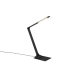 Travis lampka stołowa LED 6W 650lm 3000K, 5000K, 6500K czarna 545310132 TRIO lighting