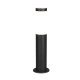 Trioto lampa stojąca 1xE27 czarna 509760132 TRIO lighting