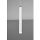 Tubular lampa wisząca LED 11x2,5W 11x220lm 3000K biała 321691131