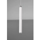 Tubular lampa wisząca LED 11x2,5W 11x220lm 3000K biała 321691131