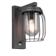 Tuela kinkiet 1xE27 antracyt 210869142 TRIO lighting