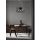 Valente lampa wisząca 3xE27 antracyt 300600342
