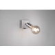 Vannes kinkiet 1xE27 srebrny R80181707