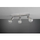 Vannes lampa sufitowa 3xE27 srebrna R80183007
