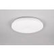 Vega lampa sufitowa LED 16W 1900lm 3000K biała R64311101