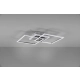 Venida lampa sufitowa LED 25W 3000lm 4000K srebrna R62793406
