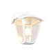 Venta kinkiet 1xE27 biały 263260131 TRIO lighting