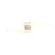 Viale lampa sufitowa LED 17W 1860lm 3000K srebrna R67303107