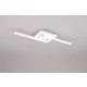 Viale lampa sufitowa LED 17W 1950lm 4000K biała R67303131