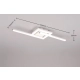 Viale lampa sufitowa LED 17W 1950lm 4000K biała R67303131