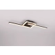 Viale lampa sufitowa LED 17W 1860lm 3000K czarna R67303132