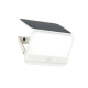 Viamao Solar kinkiet solarny LED 4W 400lm 4000K biały R23166101 TRIO lighting
