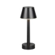 Vidal lampka stołowa LED 1,5W 150lm 3000K czarna R54991132 TRIO lighting