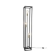 Vito lampa podłogowa 3xE27 czarna R40193032 TRIO lighting