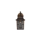 Volturno kinkiet 1xE27 rdzawy 205967128