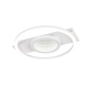 Wheeler lampa sufitowa LED 16W 2000lm 4000K biała R64801131 TRIO lighting
