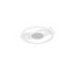 Wheeler lampa sufitowa LED 16W 2000lm 4000K biała R64801131