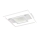 Wheeler lampa sufitowa LED 16W 2000lm 4000K biała R64801931 TRIO lighting