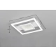 Wheeler lampa sufitowa LED 16W 2000lm 4000K biała R64801931