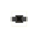 Wheeler lampa sufitowa LED 16W 2000lm 3000K czarna R64801932
