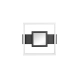 Wheeler lampa sufitowa LED 16W 2000lm 3000K czarna R64801932