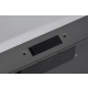 Witham kinkiet LED 10W 1100lm 2300K, 3000K, 4000K antracyt 277860142