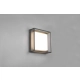 Witham lampa sufitowa LED 14W 1550lm 2300K, 3000K, 4000K antracyt 677860142