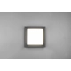 Witham lampa sufitowa LED 14W 1550lm 2300K, 3000K, 4000K antracyt 677860142
