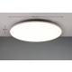 Yuma lampa sufitowa LED 53W 6700lm 3000K-6500K srebrna 641719187