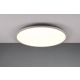 Yuma lampa sufitowa LED 35W 4200lm 3000K-6500K srebrna 641719287