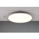 Yuma lampa sufitowa LED 35W 4200lm 3000K-6500K srebrna 641719287
